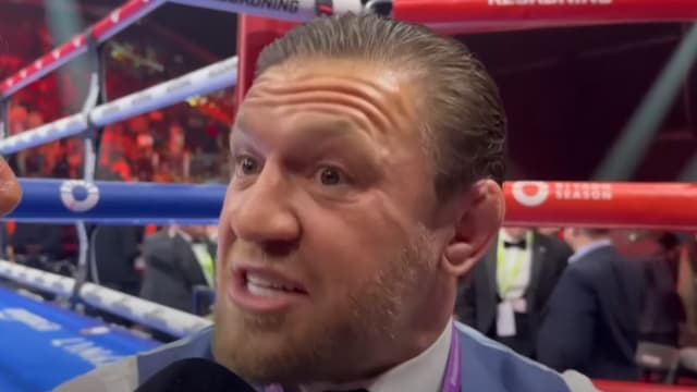 Conor McGregor Clears Air on UFC 300: 'My Patience is Wearing Thin'